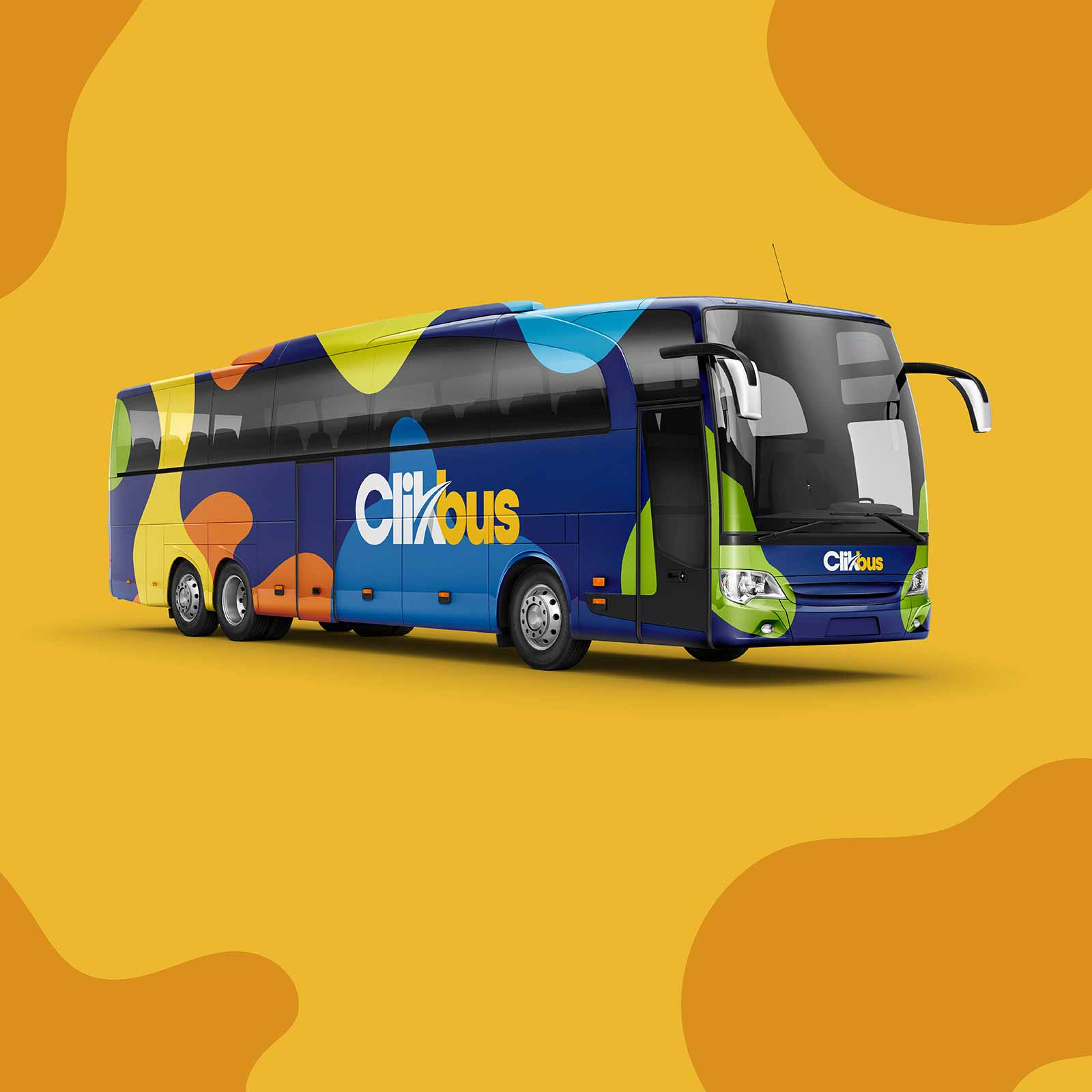 ClickBus Show